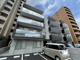 ル シェル発寒南の画像