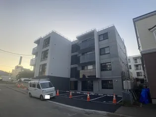 ブランカシータアネックスの画像