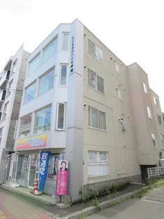 クリスタルハイツ手稲の画像