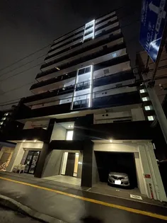 F012KOTONI【2階】の外観