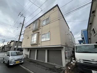 マーチハウスの画像