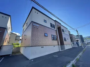 K アベニューⅡの画像