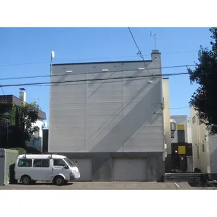 けんえいハイツの画像