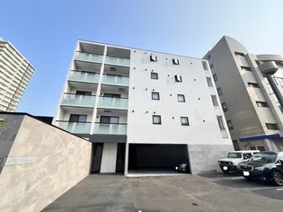 エフュート北3条の画像