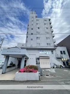 プリンスプラザ札幌の画像