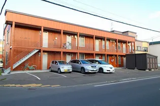 ハイム新川34の画像