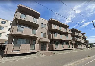 ウエストサイドガーデンの画像