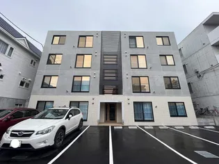 MAJESTIC LIFE札幌桑園の画像