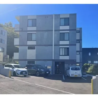 SOAVITA手稲本町の画像