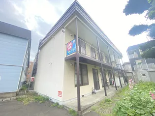 丸勝ハイツの画像