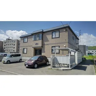 ソレイユBの画像