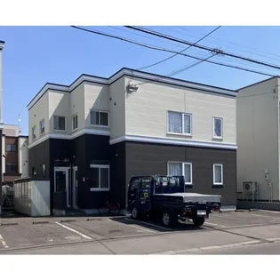 ラ グランデⅠの画像