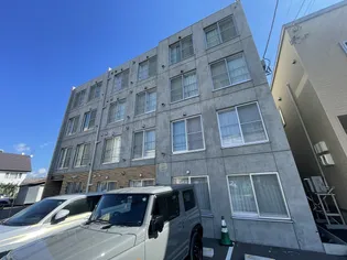 CHAMBRE西町の画像