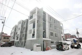 ブランシャール宮の沢WESTの画像