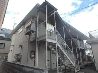 シティハイム石川の画像