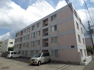 エナージ南山の手の画像