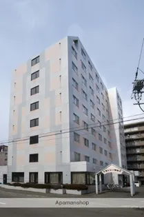 ドーミー琴似の画像