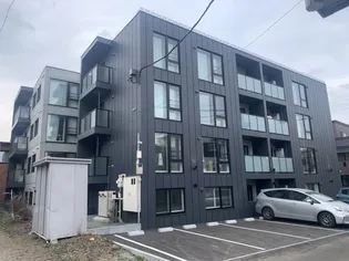 SーRESIDENCE神宮前の画像