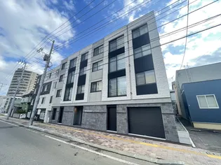 SーRESIDENCE琴似Ⅱの画像