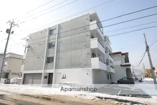 ヴォーネン幌西の画像