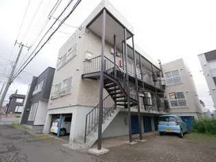 ハイツアウトインAの画像