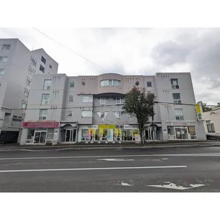 恒志堂手稲ビルⅠ【A402号室】の外観