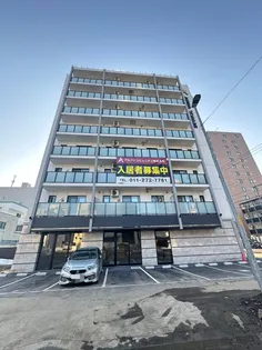 アルファスクエアの画像