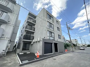 フロントロー栄町の画像