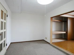 スカイエイトビル【3階】の内装