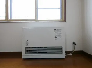 スカイエイトビル【3階】の内装