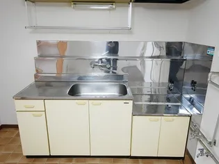 スカイエイトビル【3階】のその他画像