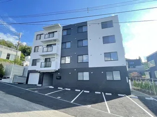 プレミア山の手の画像