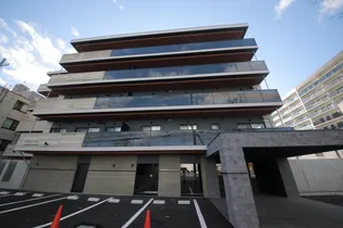 SーRESIDENCE二十四軒AVELISの画像