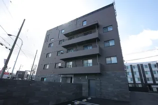 リーフウィングの画像