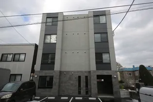 アーバンスクエア発寒の画像