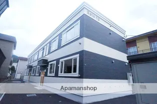 EPIC12【2階】の外観