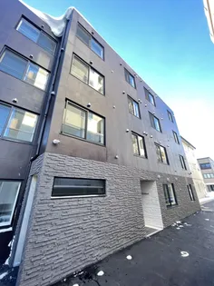 晴蔵KOTONI【4階】の外観