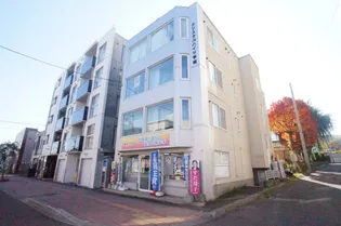 クリスタルハイツ手稲の画像