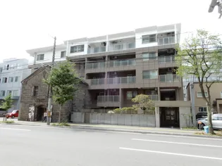 札幌まち家勇﨑【102号室】の外観