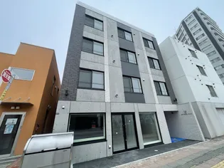 THE SAPPORO PREMIERの画像