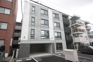 手稲本町1ー1MSの画像