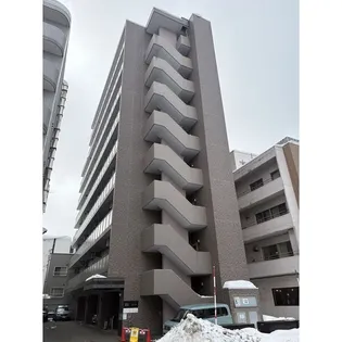 ホープ北21の画像