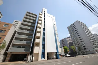 サッポロユニオンハイツの画像