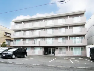 カールトン山の手の画像