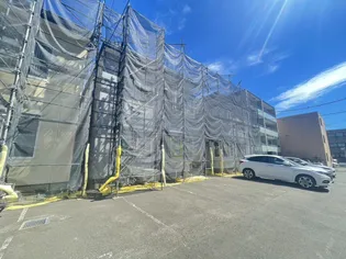 メゾンドサカエIIの画像