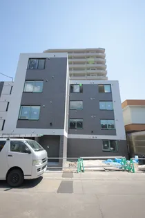 ラフィーネ発寒南IIの画像