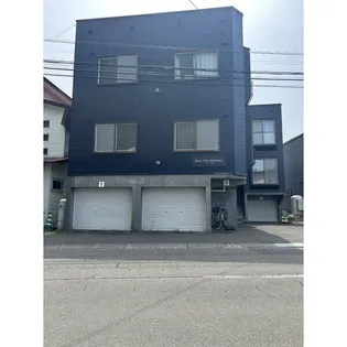 ローズヴィラ新川の画像