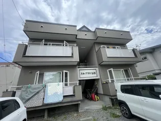 スカイテラス大樹の画像