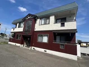 来夢 (壱番館・弐番館)【2101号室】の外観