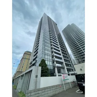 シティタワー札幌の画像
